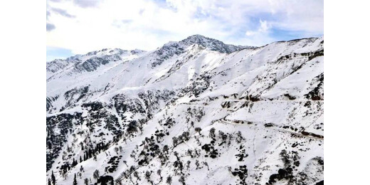 बदलेगा मौसम का मिजाज : पहाड़ों पर बर्फबारी, मैदानों में बारिश का अलर्ट 